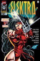 Elektra (Vol 1) / Электра том 1