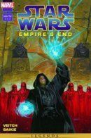Star Wars: Empire's End / Звездные Войны: Конец Империи