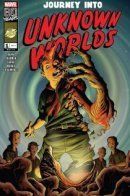 Journey into Unknown Worlds (Vol 2) / Путешествие в неизвестные миры том 2