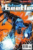 Blue Beetle (Vol 8) / Синий Жук том 8