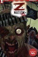 Z Nation / Нация Зэт