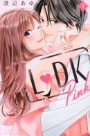 L-DK Pink / Л-ДК Pink