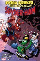 Peter Porker, The Spectacular Spider-Ham / Питер Поркер, Невероятный Свин-паук