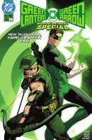 Green Lantern/Green Arrow: World's Finest Special / Зелёный Фонарь/Зелёная Стрела: Мировая элита