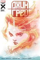 Jean Grey / Джина Грей