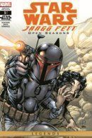 Jango Fett: Open Seasons / Дженго Фетт: Сезон открыт
