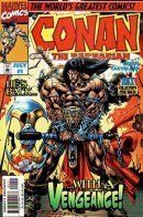 Conan the Barbarian (Vol 2) / Конан Варвар том 2