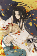 My Boyfriend is a Jinyiwei / Мой возлюбленный – Цзиньи-вэй