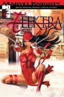 Elektra (Vol 2) / Электра том 2