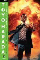 The Life and Death of Toyo Harada / Жизнь и смерть Тойо Харады