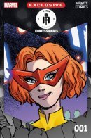 X-Men: Hellfire Gala Confessionals - Infinity Comic / Люди Икс: Торжество Адского Пламени