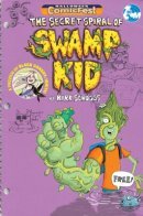 Secret Spiral of Swamp Kid / Тайный блокнот Болотного парня
