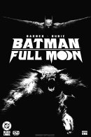 Batman: Full Moon / Бэтмен: Полнолуние