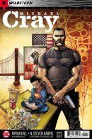The Wild Storm: Michael Cray / Дикий Шторм: Майкл Крэй