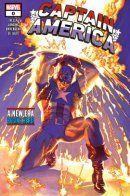 Captain America (Vol 10) / Капитан Америка том 10