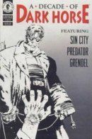 A Decade of Dark Horse / Десятилетие Дарк Хорс