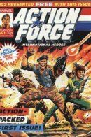 Action Force / Ударный отряд