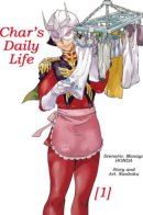 Char's Daily Life / Повседневная жизнь Чара