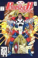 The Punisher 2099 (Vol 1) / Каратель 2099 том 1