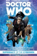 Doctor Who Event 2016: Doctor Who Supremacy of the Cybermen / Доктор Кто События 2016: Доктор Кто Превосходство Киберлюдей