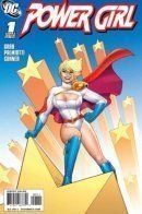 Power Girl (Vol 2) / Пауэр Гёрл том 2