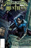 Nightwing and Huntress / Найтвинг и Охотница