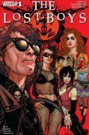 The Lost Boys / Пропащие ребята