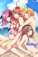 Пять невест (додзинси)