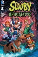 Scooby Apocalypse / Скуби апокалипсис