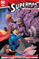 Superman: Man of Tomorrow / Супермен: Человек завтрашнего дня