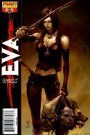 Eva: Daughter of the Dragon / Ева: Дочь Дракона
