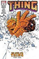 The Thing (Vol 3) / Существо том 3