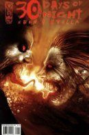 30 Days of Night: Eben and Stella / 30 дней ночи: Эбен и Стелла