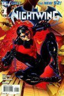 Nightwing (Vol 3) / Найтвинг том 3