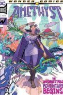 Amethyst (Vol 4) / Аметист том 4