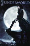 Underworld / Другой мир