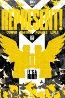 Represent / Олицетворять!