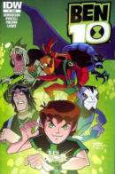 Ben 10 / Бен 10