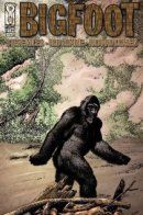 Bigfoot / Бигфут