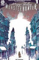 Mary Shelley Monster Hunter / Мэри Шелли: Охотница на монстров