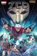 League of Legends: Zed / Лига легенд: Зед