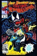 Spirits of Venom / Духи возмездия Венома