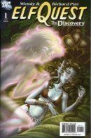 Elfquest: The Discovery / Сага о Лесных Всадниках: Открытие