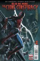 Clone Conspiracy / Заговор клонов