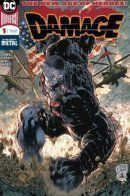 Damage (Vol 2) / Повреждение том 2
