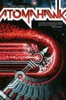 Atomahawk / Атомагаук