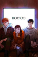 I love Yoo / Я люблю Ю