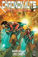 Chrononauts: Futureshock / Хрононавты: Шок будущего