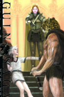 The Guin Saga / Сага о Гуине