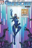 Rescue 2020 / Спасительница 2020